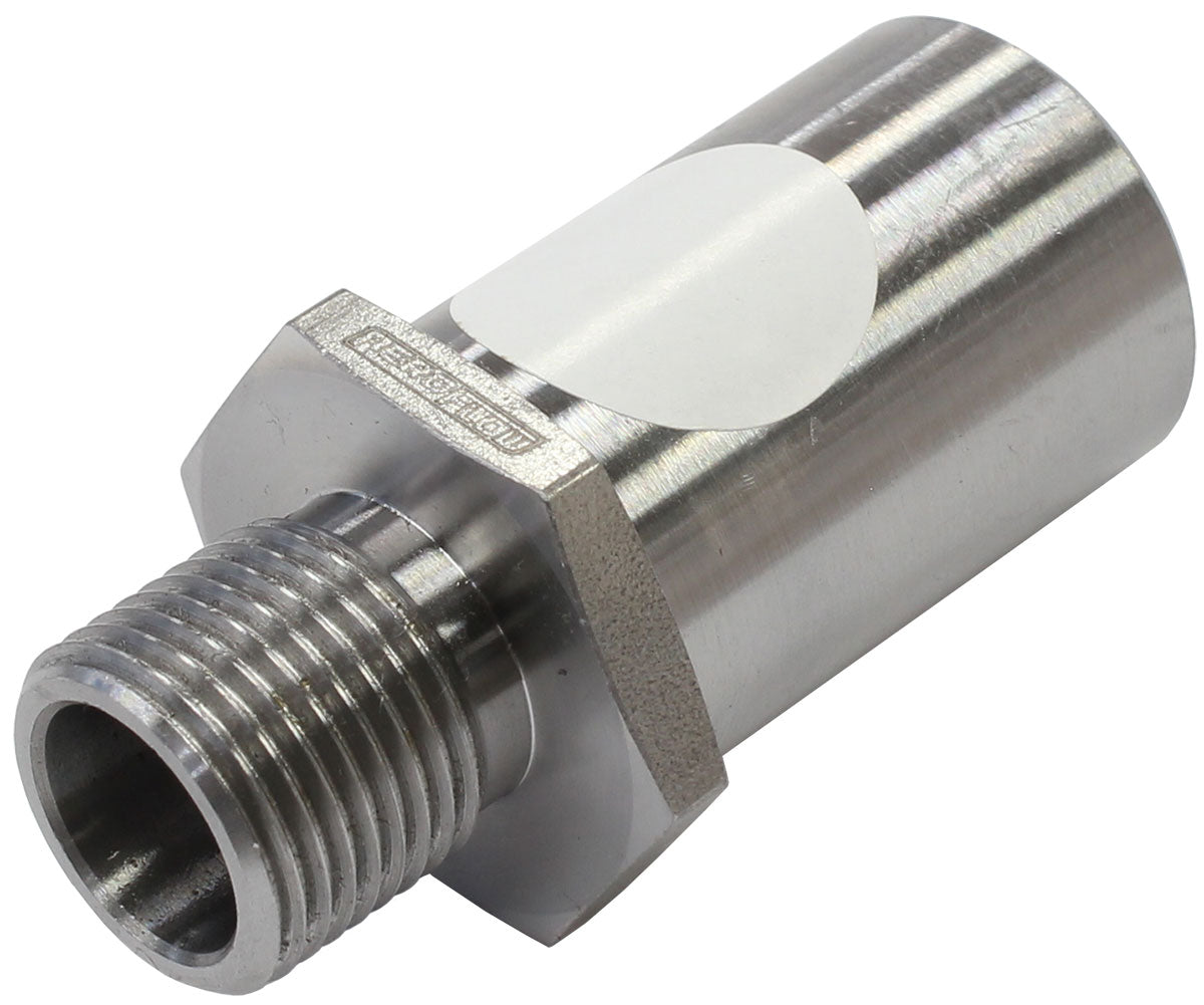 Oil Cooler Thread Insert   M18 x 1.5mm Thread