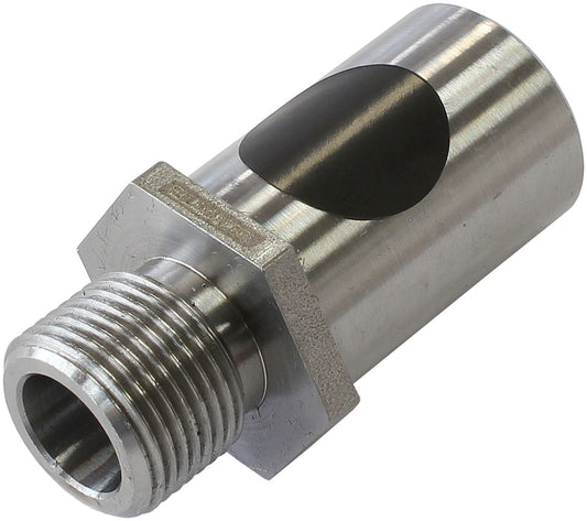 Oil Cooler Thread Insert   M20 x 1.5mm Thread