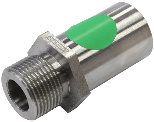 Oil Cooler Thread Insert   M22 x 1.5mm Thread
