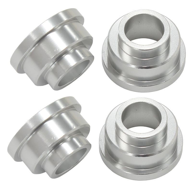 Fuel Injector Seat Adapters for aftermarket Fuel Rails   <Suit Subaru EJ20/25