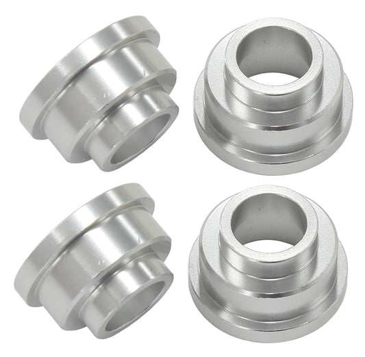 Fuel Injector Seat Adapters for aftermarket Fuel Rails   <Suit Subaru EJ20/25
