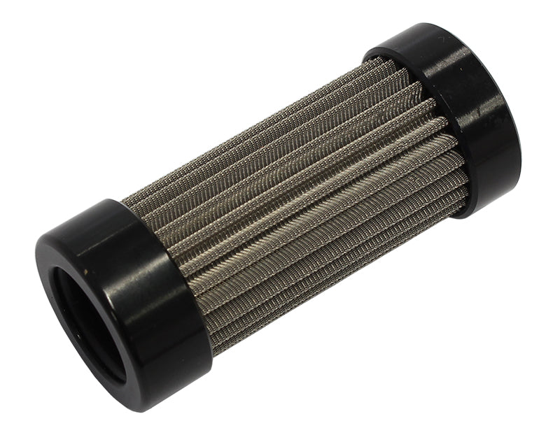 Replacement 60 Micron Stainless Steel Element    Suits AF66-2042 Pro Filter