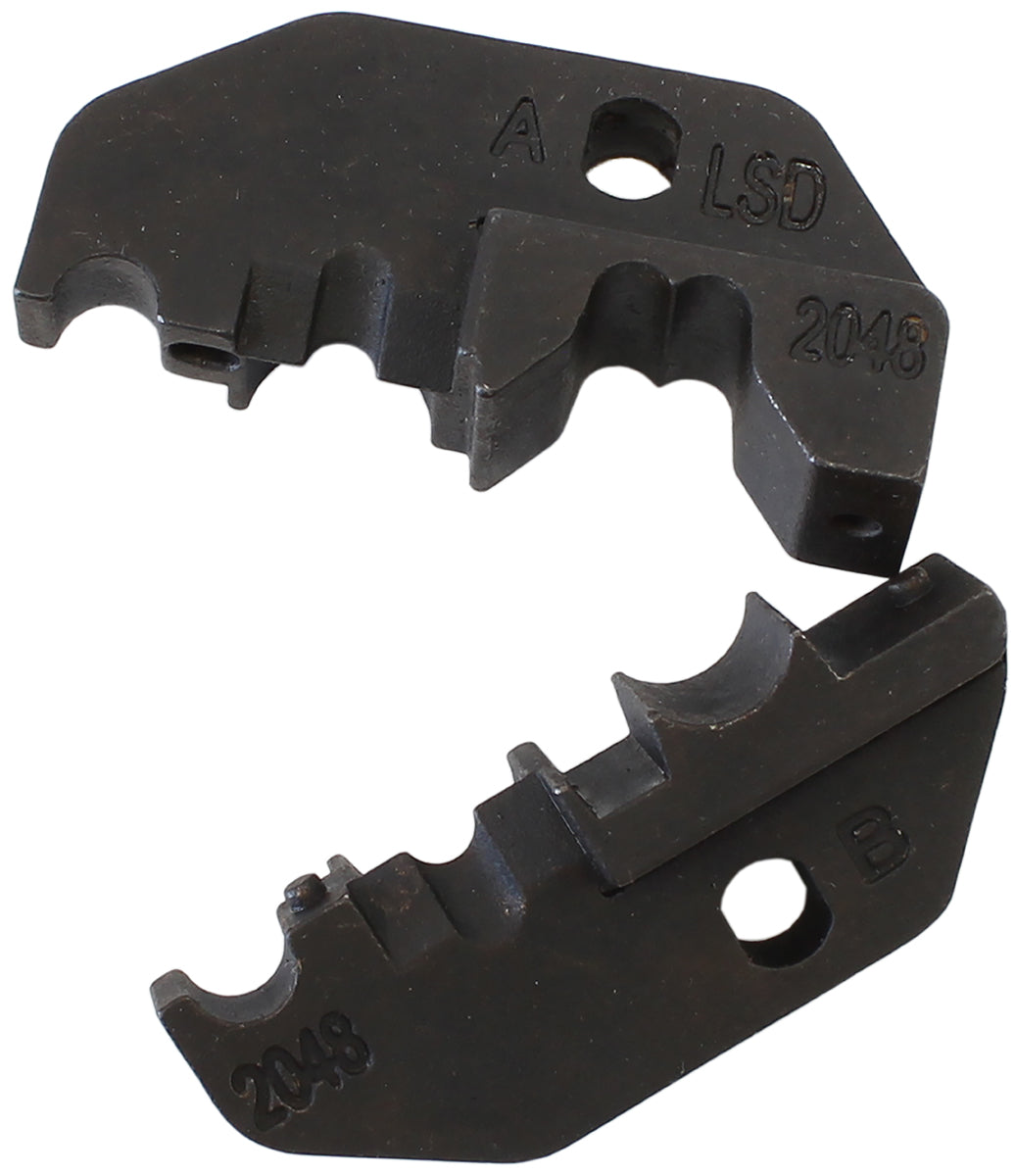 XPRO Replacement Crimp Jaws   Suit 8.5mm Ignition Leads