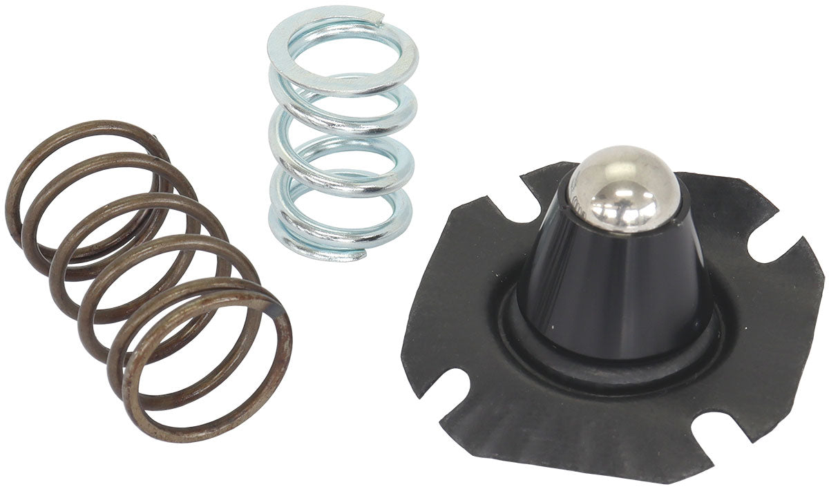 Replacement Spring & Diaphragm  Suit AF66-2059 Fuel Regulator
