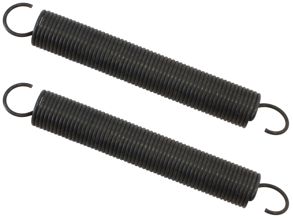 Replacement Turbo & Wastegate Bag / Blanket Springs  Sold As a Pair, Stainless Steel