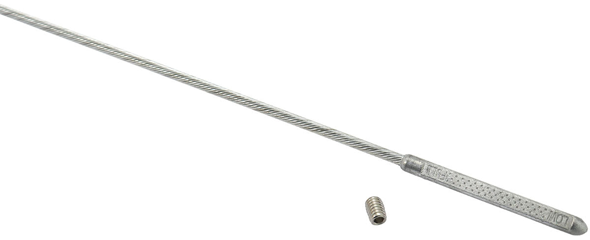 Aeroflow Replacement Dipstick Inner Cable Kit   Suits all Engine & Transmission Dipsticks