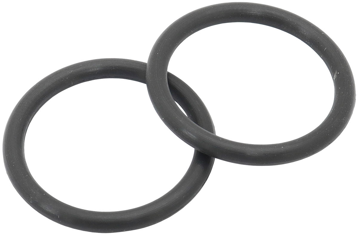 Replacement GM LS Oil Pan Block O-Rings   Suits GM LS Block Adapter Part Numbers AF59-2012, AF82-2013 & AF82-2022