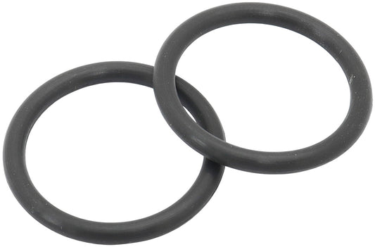 Replacement GM LS Oil Pan Block O-Rings   Suits GM LS Block Adapter Part Numbers AF59-2012, AF82-2013 & AF82-2022