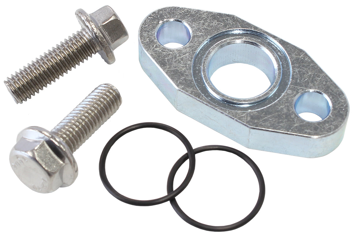 Oil Pickup Extension Kit  Suit Nissan RB25/RB30