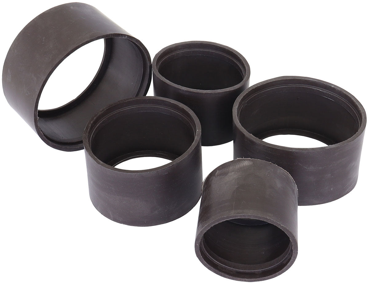 Aeroflow Replacement Rubber Sleeve Kit  Suit Camshaft Bearing Installation Tool (AF98-2118)