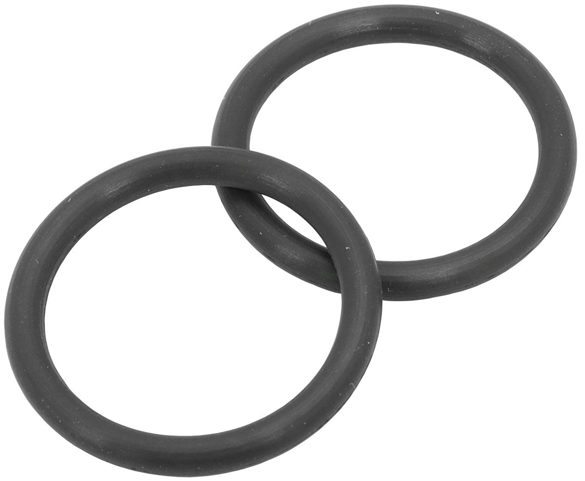 Replacement GM LS Oil Pan Block O-Rings   Suits GM LS Block Adapter Part Number AF82-2009