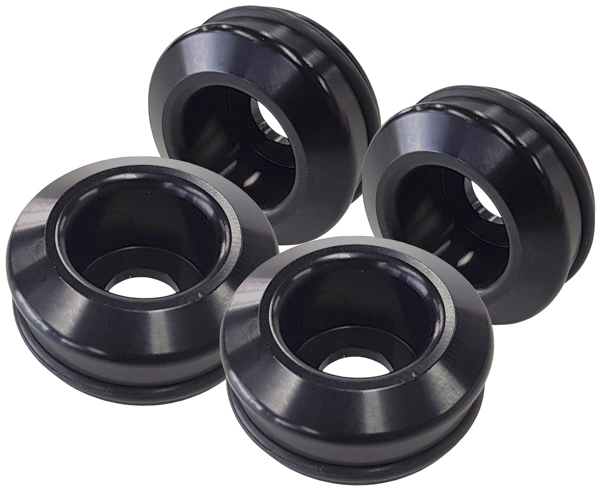 Fuel Injector Inserts   Suit Nissan S14 & S15 (4 Pack)