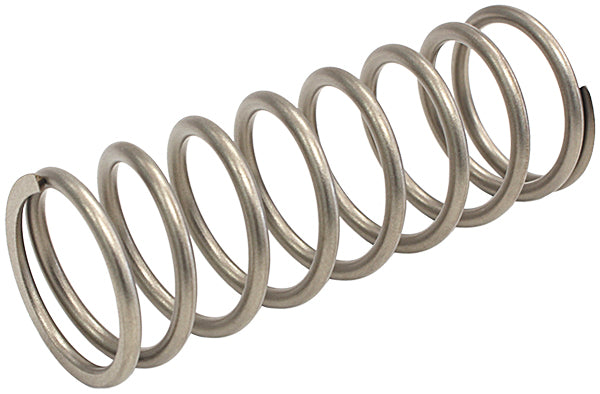 11 psi Blow Off Valve Spring   Suit AF64-5050 Blow Off Valve