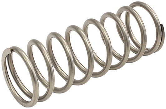 11 psi Blow Off Valve Spring   Suit AF64-5050 Blow Off Valve