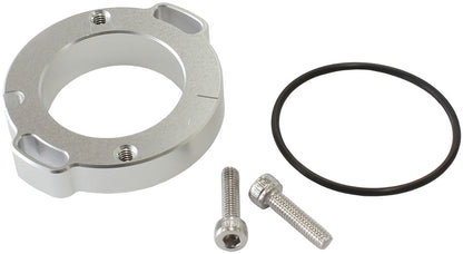 TPS Adapter Plate withO-Ring & Screws   Suits 95mm Throttle Bodies