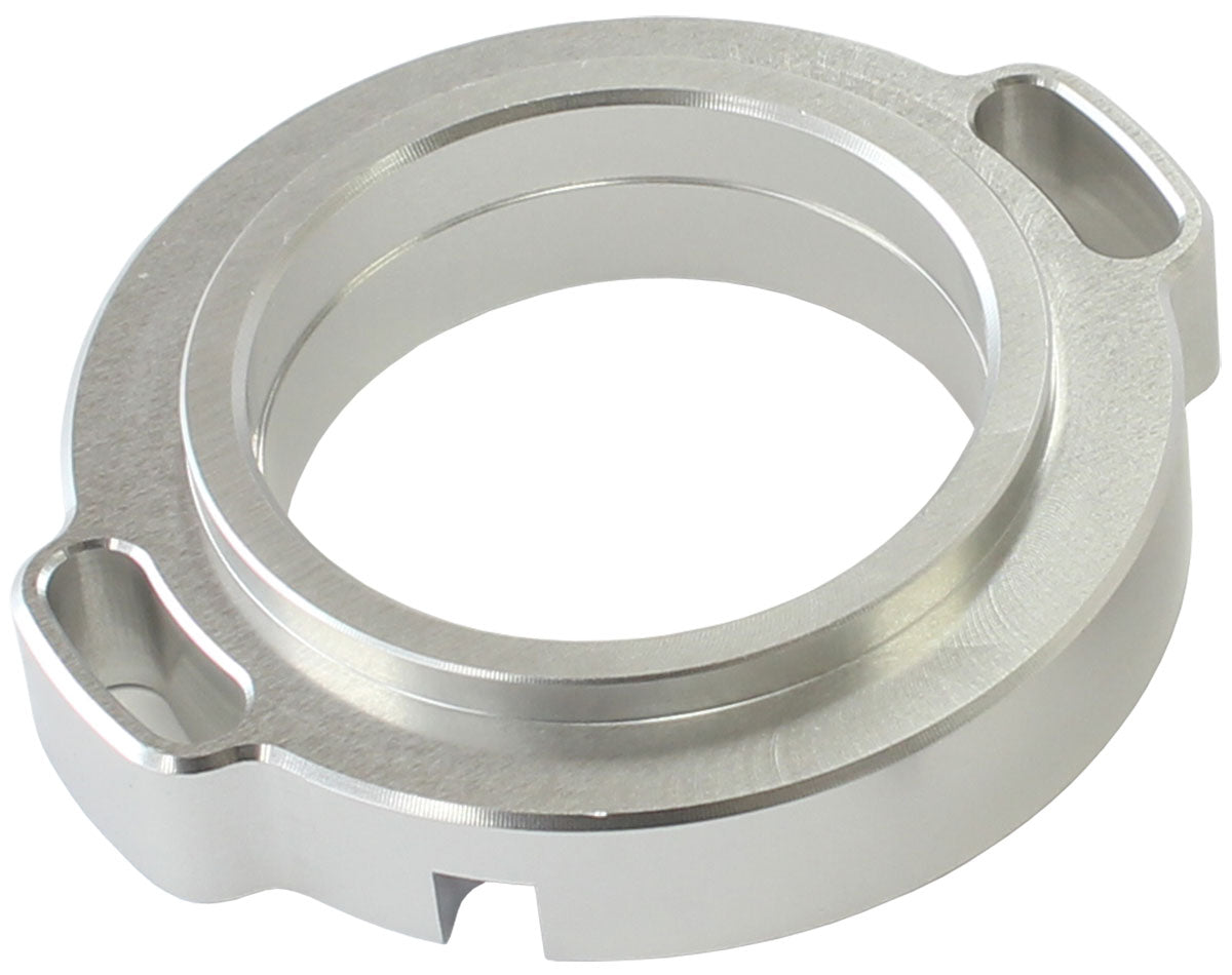 TPS Adapter Plate withO-Ring & Screws   Suits 95mm Throttle Bodies