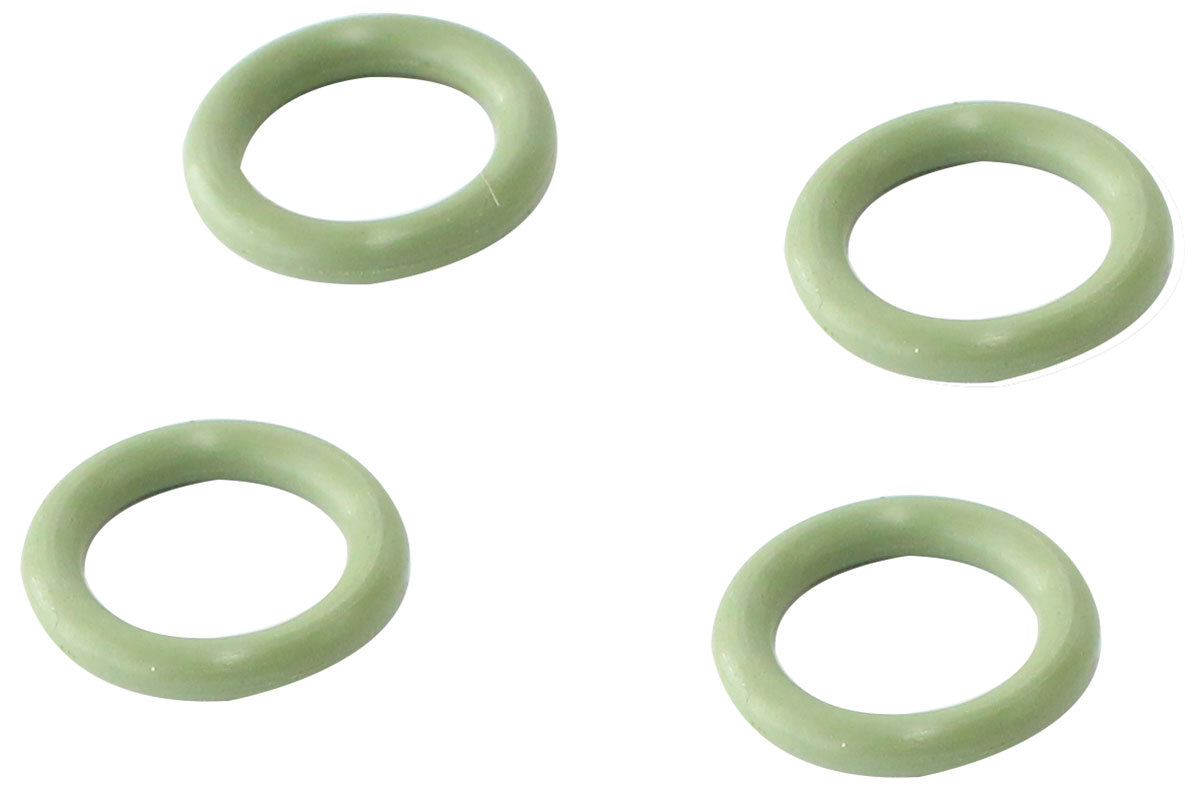 Aeroflow Replacement O-Rings For GM LS Water Cross Over Adapters  To Suit AF64-2187 and AF64-2188, Sold as a Pack of 4