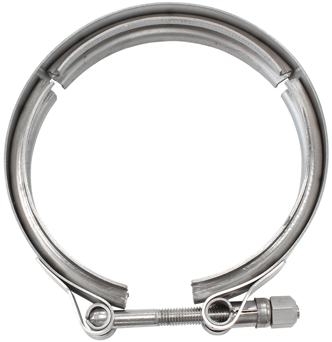 Replacement V-Band Clamp  Suit 2-1/4" V-Band