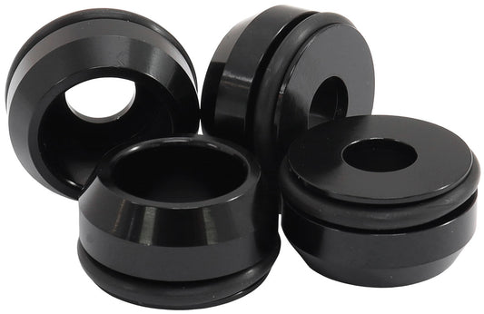 Fuel Injector Inserts   Suit Subaru EJ20 and EJ25 (4 Pack)