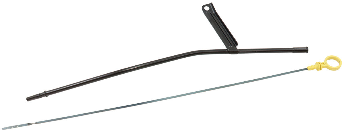 Aeroflow GM LS Standard Engine Dipstick & Tube   Suit Holden Commodore with GM LS Engine