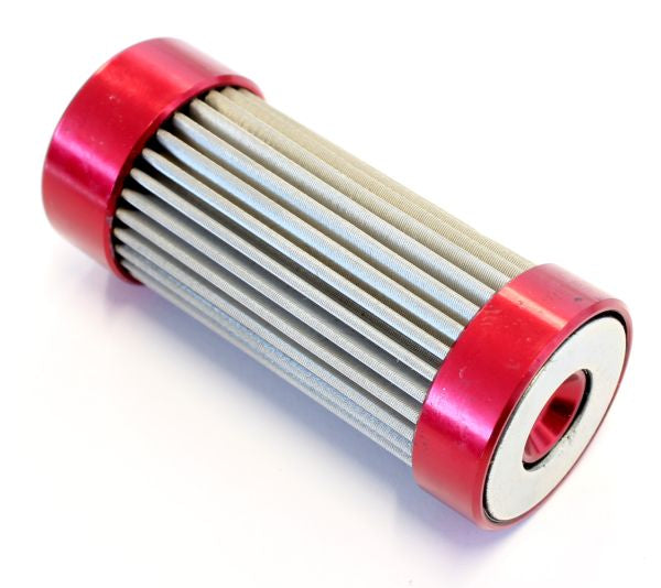 Replacement 10 Micron Stainless Steel Element    Suits AF66-2042 Pro Filter