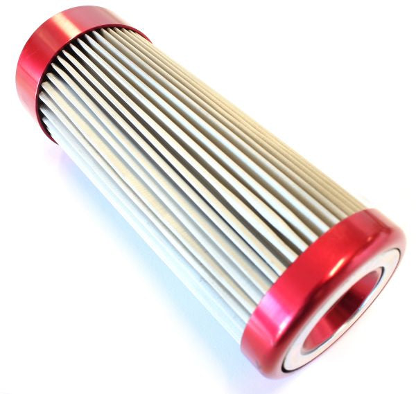 Replacement 10 Micron Stainless Steel Element    Suits AF66-2043 Pro Filter