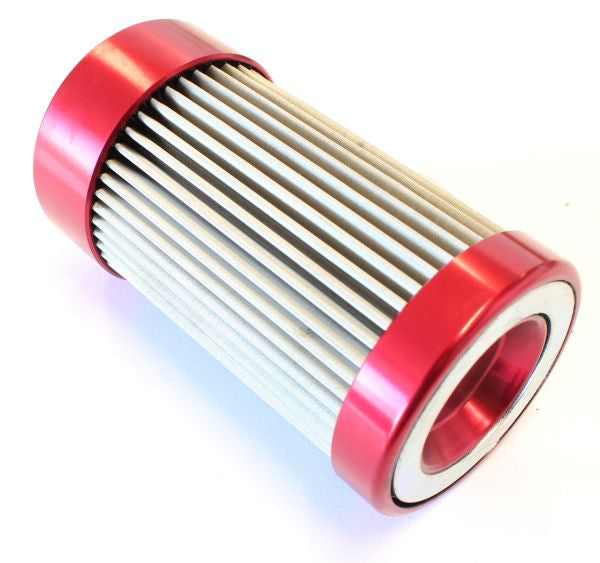 Replacement 10 Micron Stainless Steel Element    Suits AF66-2044 Pro Filter