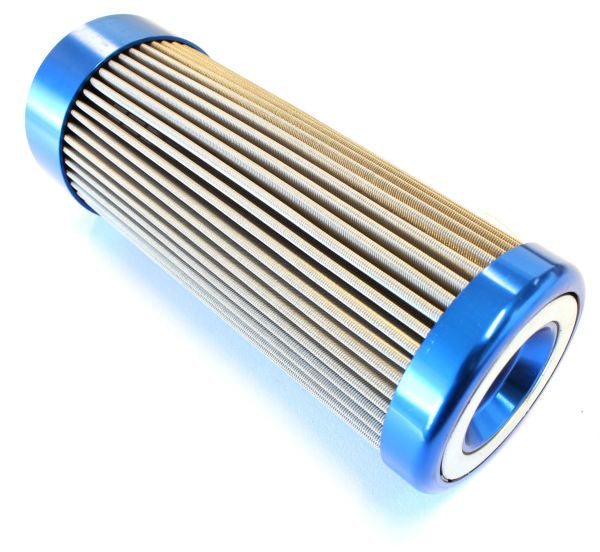 Replacement 40 Micron Stainless Steel Element    Suits AF66-2043 Pro Filter