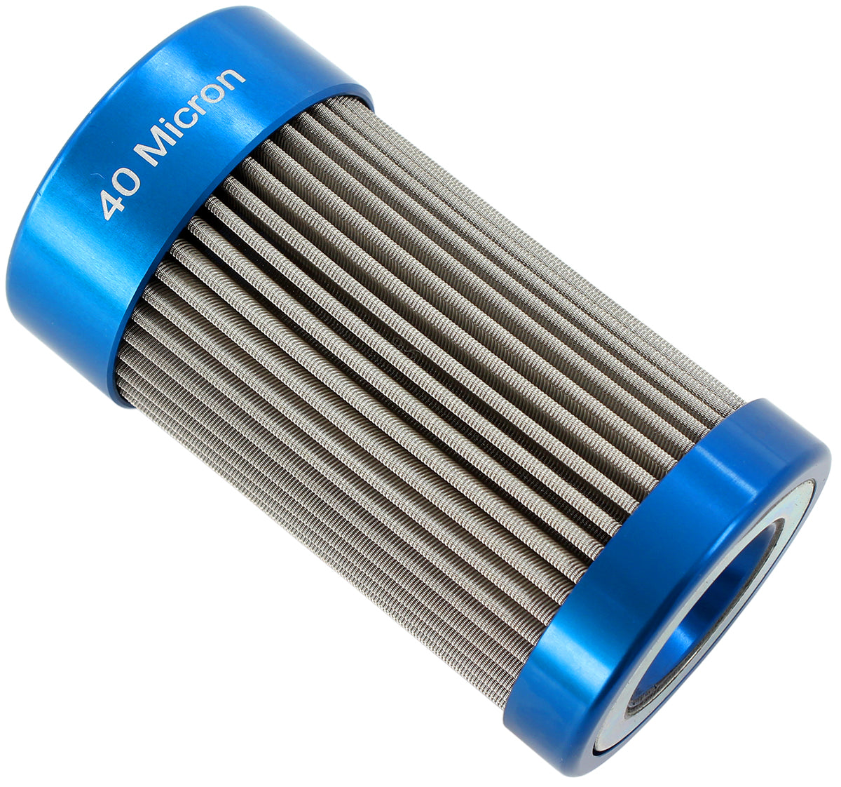 Replacement 40 Micron Stainless Steel Element    Suits AF66-2044 Pro Filter