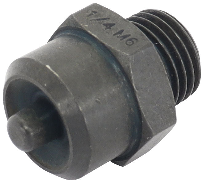 Aeroflow Replacement Flare tool, Option 1   1/4" Adapter. Suit AF98-2048 Flare tool