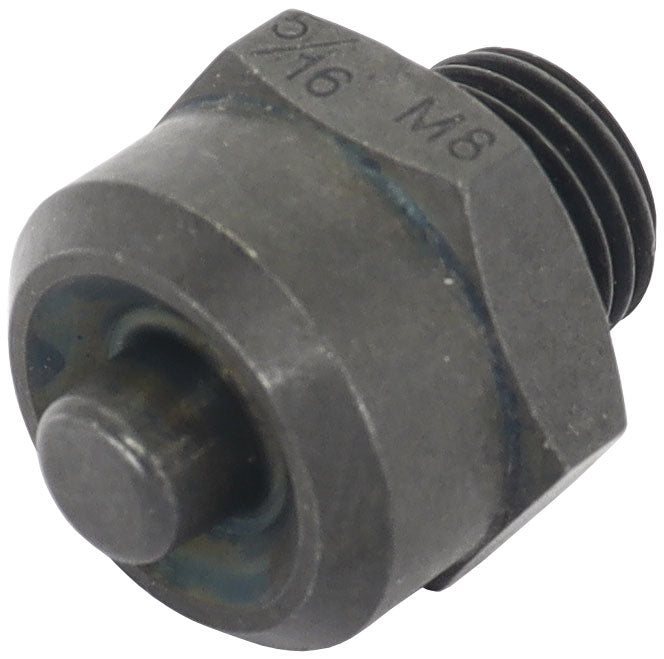 Aeroflow Replacement Flare tool, Option 1   5/16" Adapter. Suit AF98-2048 Flare tool