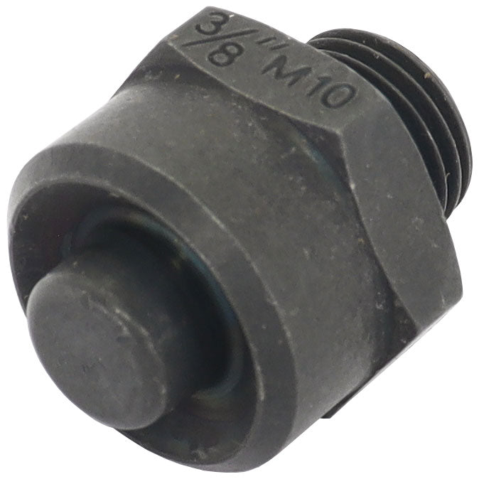 Aeroflow Replacement Flare tool, Option 1   3/8" Adapter. Suit AF98-2048 Flare tool