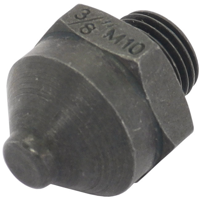 Replacement Flare tool, Option 2   3/8" and 5/16" Adapter. Suit AF98-2048 Flare tool