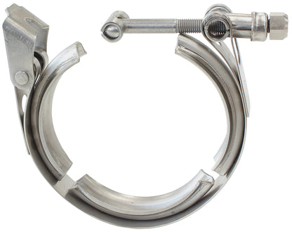 Quick Release Stainless Steel V-Band Clamp  Suit 2-1/2" V-Band
