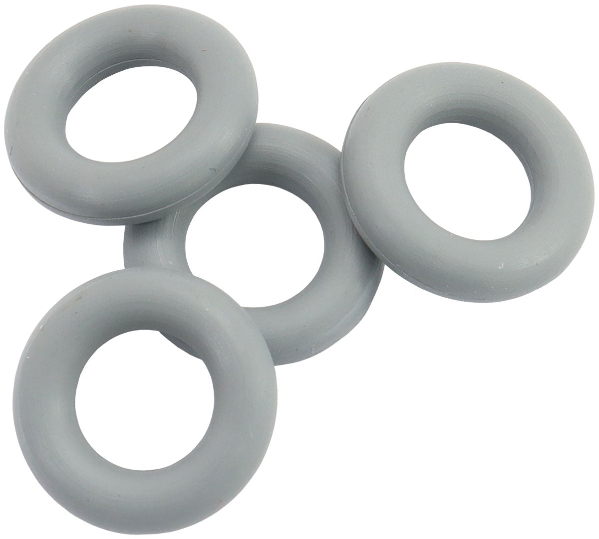Replacement O-Ring forFuel Injector Adapters   Suit 14mm Injector Adapters - (4 Pack)
