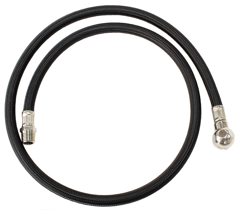 Replacement Air Tank Hose  Suit All Aeroflow Portable Air Tanks
