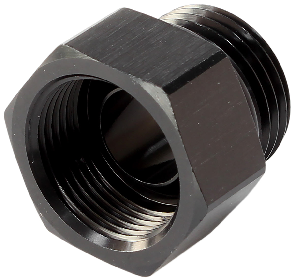 Transmission Oil Pan Fill Adapter  Suit Ford C4
