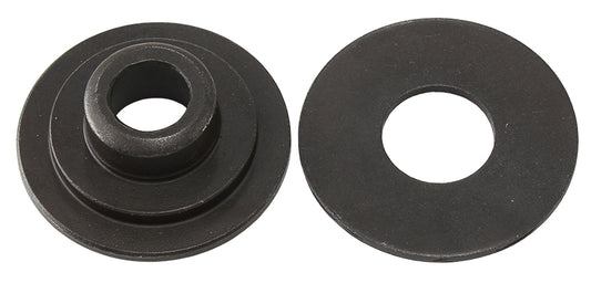 Replacement Aeroflow Spring Retainer & Shim   Suit SB Ford 302-351 Windsor (Each)