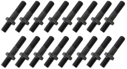Aeroflow Rocker Arm Studs  Suit SB Ford 302-351 Windsor 7/16" (Set)