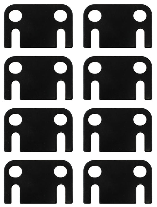Aeroflow Guide Plates   Suit SB Ford 302-351 Windsor (Set)