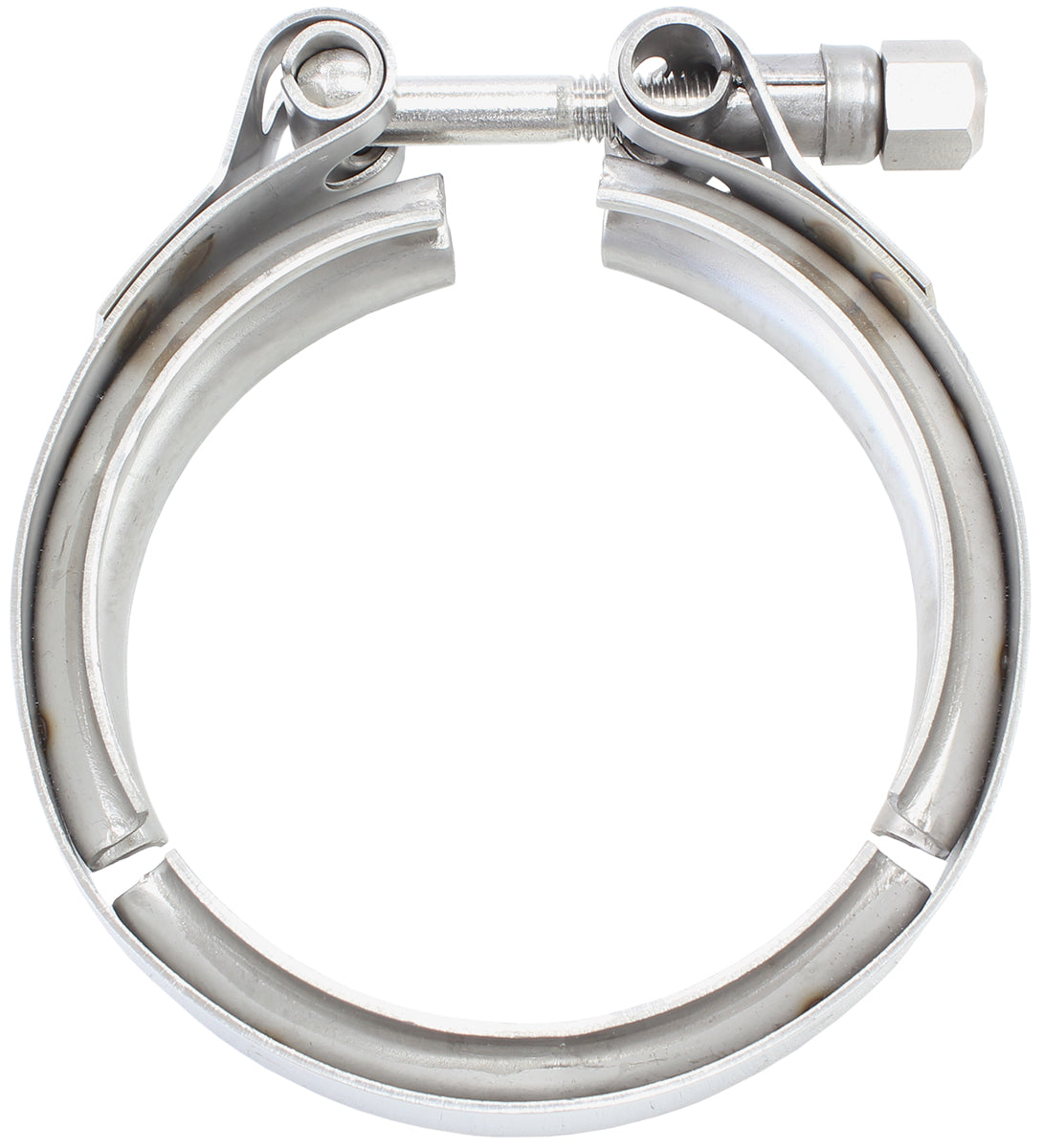 Replacement V-Band Clamp  Suit 3" V-Band
