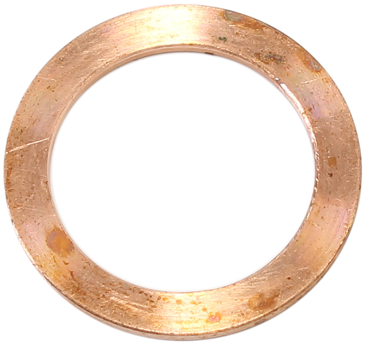 Copper Washers  Suit AF375-06BLK & AF375-08BLK Transmission Cooler Adapters