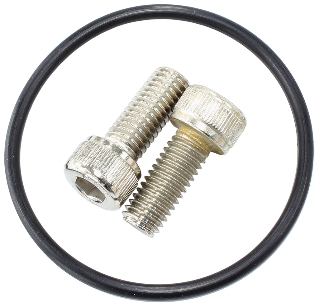 Replacement O-Ring & Bolts  Suit AF64-4036 Thermostat Housing