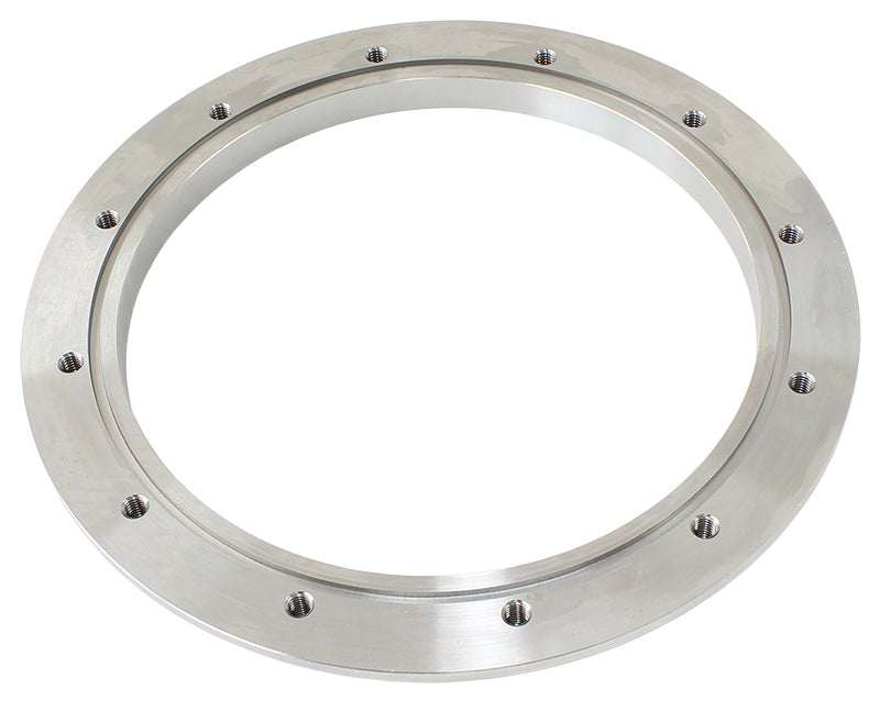 Aluminium Weld-In Ring  Suit 60mm Triple Pump Hanger AF64-4050