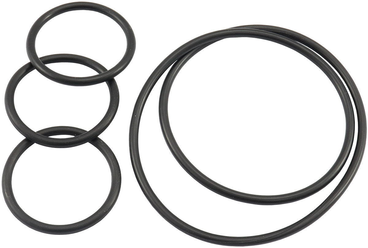 Replacement Internal O-Rings for Triple Pump Hanger  Suit Aeroflow Billet Triple Fuel Pump Hangers