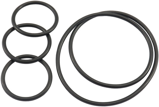 Replacement Internal O-Rings for Triple Pump Hanger  Suit Aeroflow Billet Triple Fuel Pump Hangers