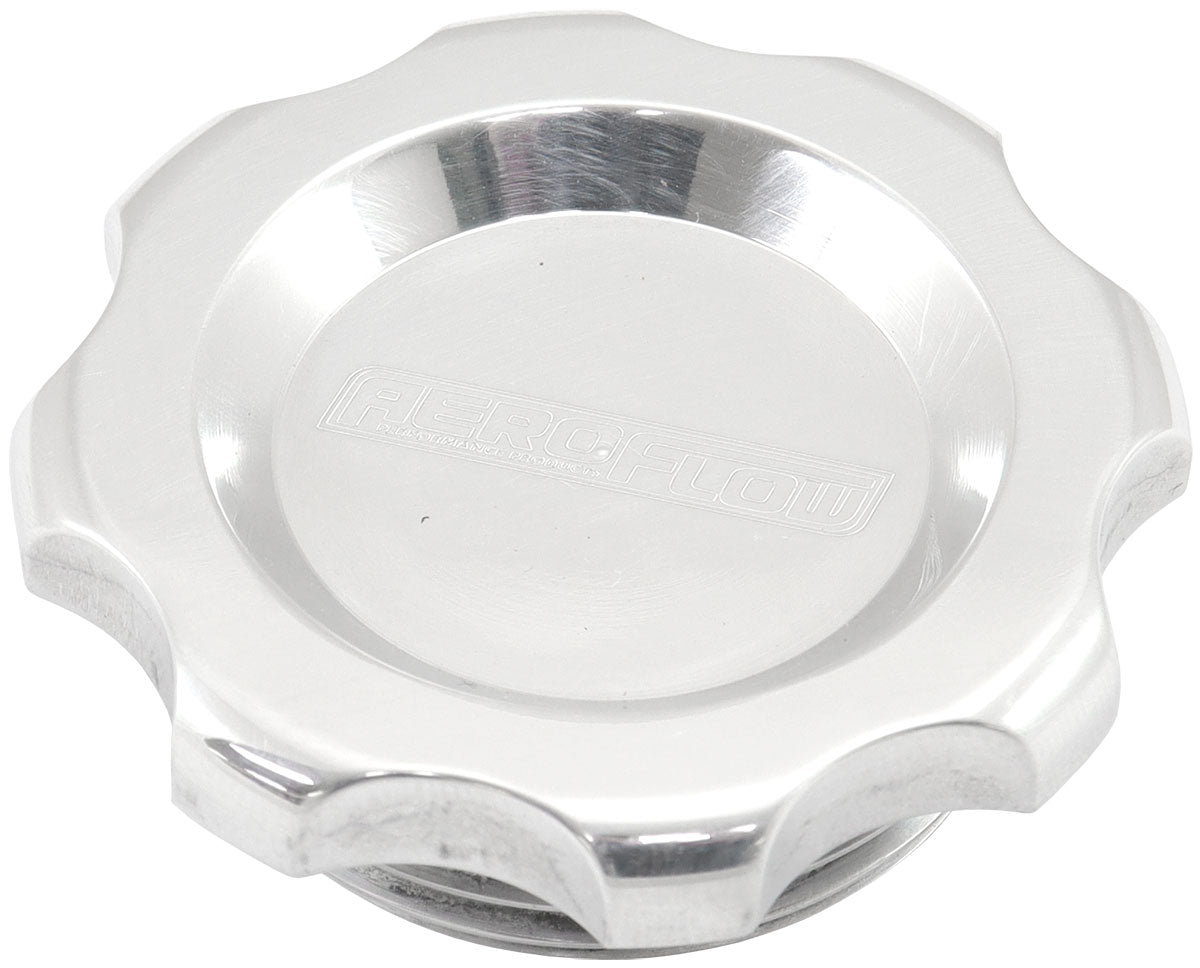 Replacement -16 Low Profile Fuel Cap for Fuel PumpHangers   Suit Aeroflow Billet Fuel Pump Hangers AF64-4054 & AF64-4053