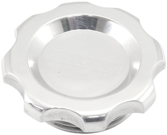 Replacement -16 Low Profile Fuel Cap for Fuel PumpHangers   Suit Aeroflow Billet Fuel Pump Hangers AF64-4054 & AF64-4053