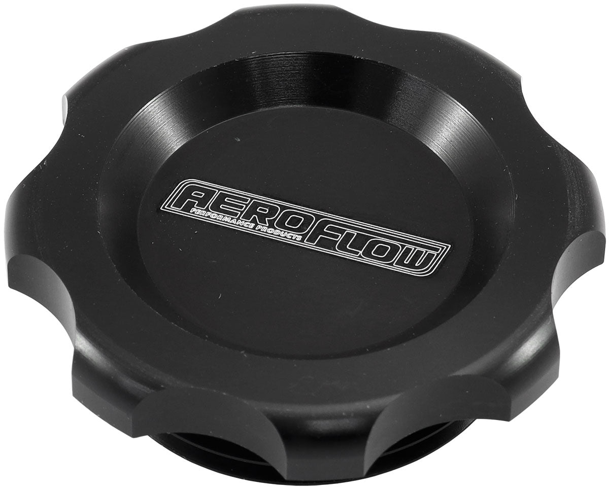 Replacement -16 Low Profile Fuel Cap for Fuel PumpHangers   Suit Aeroflow Billet Fuel Pump Hangers AF64-4054 & AF64-4053