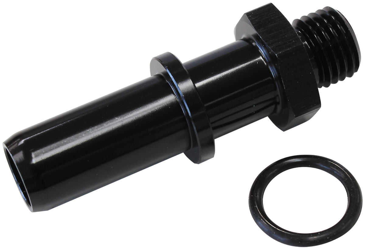 EFI Adapter Fitting 1/2" Male to -4 ORB  Suits HoldenVE-VF Fuel Pump Module